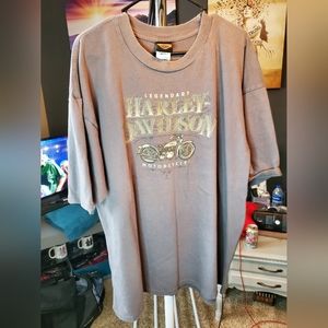 Harley Davidson Tee